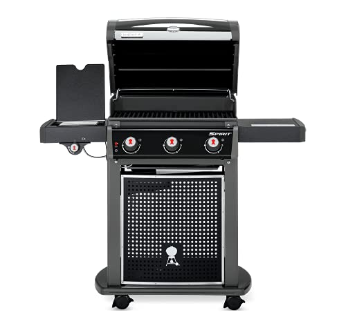 Weber Spirit E Classic Gasgrill Edelk Che