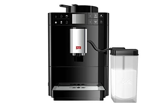 Melitta Caffeo Varianza CSP F570 102 Kaffeevollautomat EdelKüche