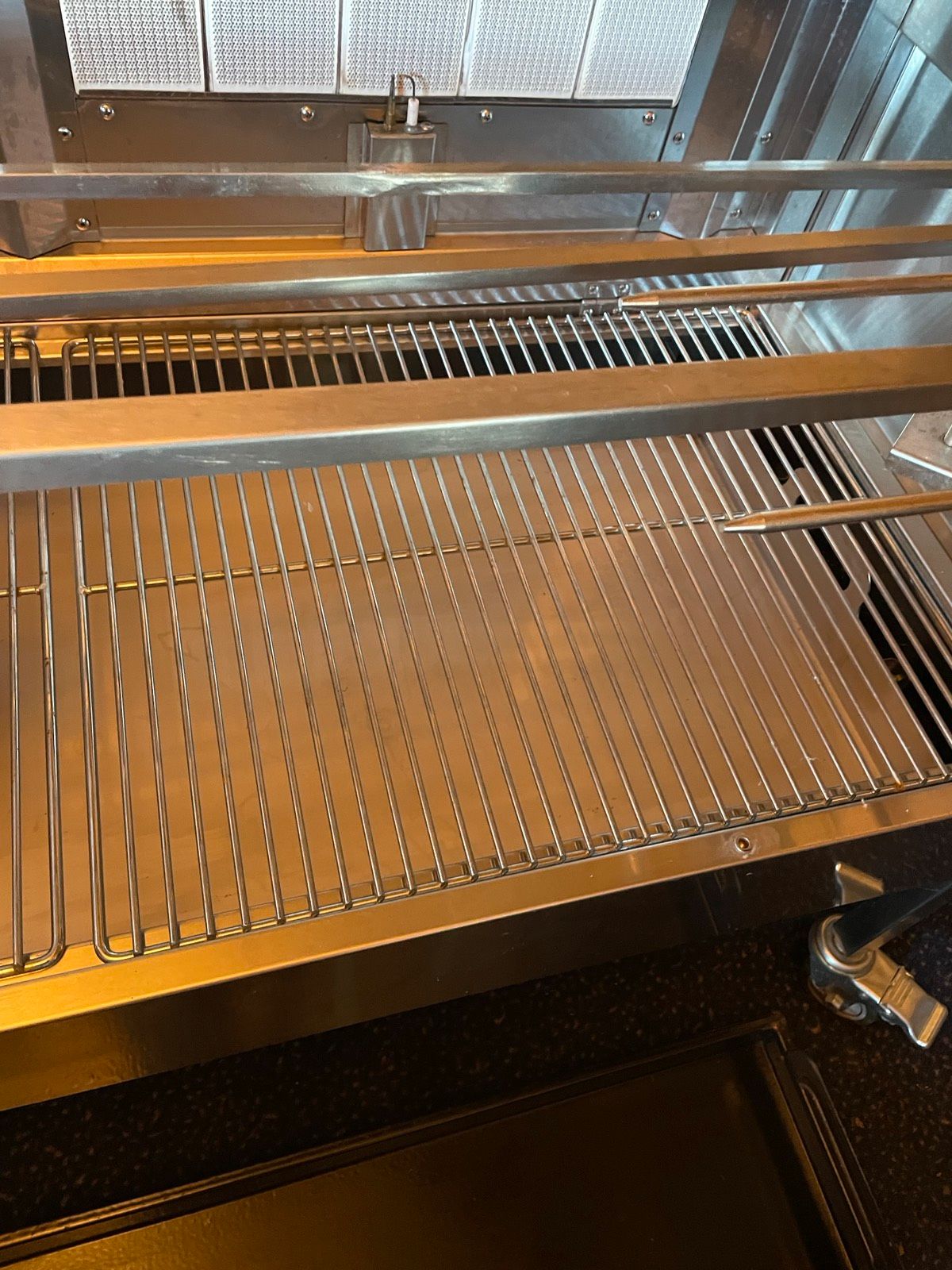 Beeketal BSG-120D Spanferkelgrill