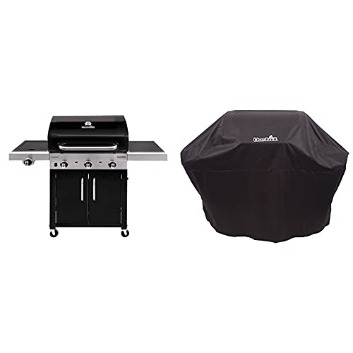 Char Broil Performance Series 340B Wetterschutzhaube EdelK che