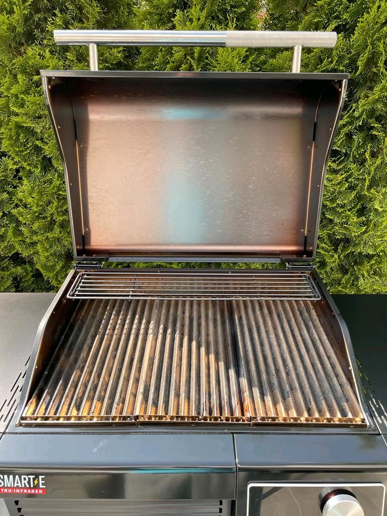 Char Broil SMART E Elektrogrill EdelK che