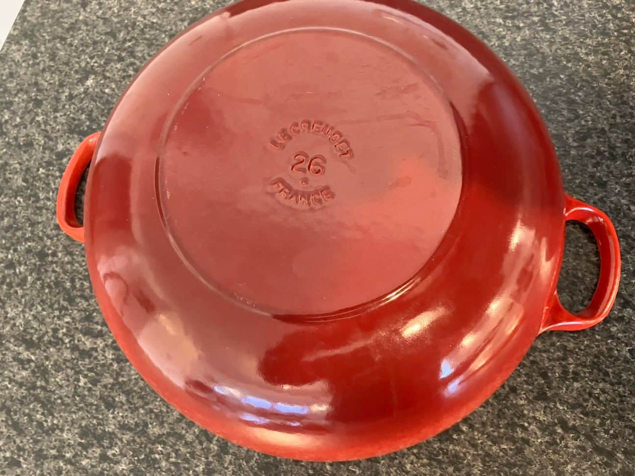 Le Creuset La Marmite Gusseisen