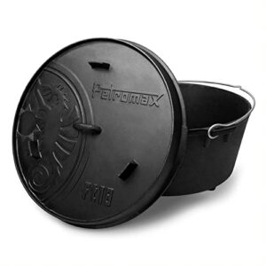 Petromax Dutch Oven