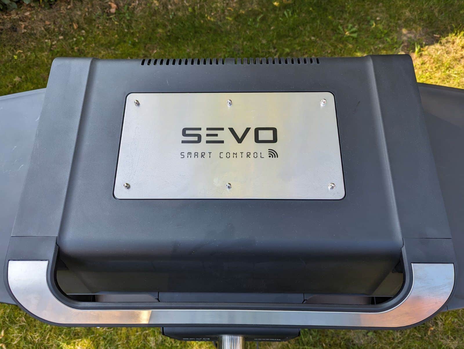 SEVERIN SEVO SMART CONTROL GT Elektrogrill