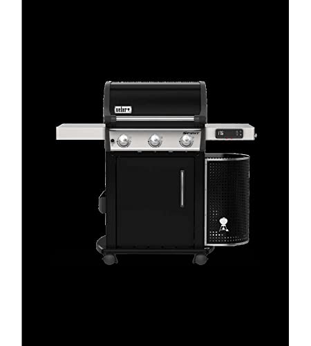 Weber Spirit EPX 315 GBS Gasgrill EdelKüche