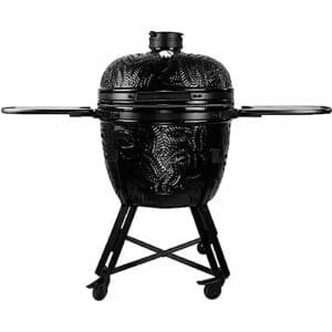 Big Green Egg