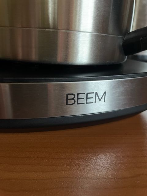 BEEM FRESH-AROMA-PERFECT III Filterkaffeemaschine Test