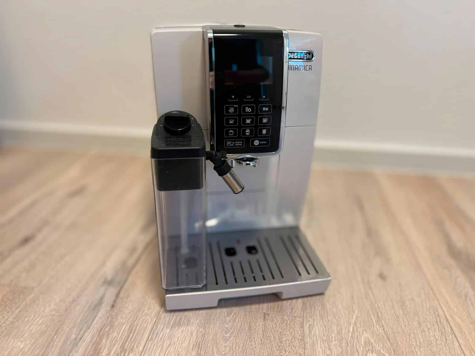 DeLonghi ECAM 353.75 Kaffeemaschine