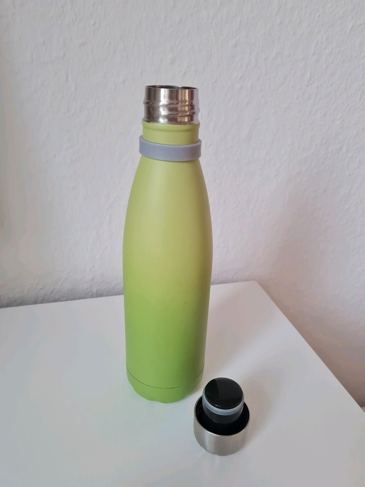 ERNESTO® Isolierflasche Test