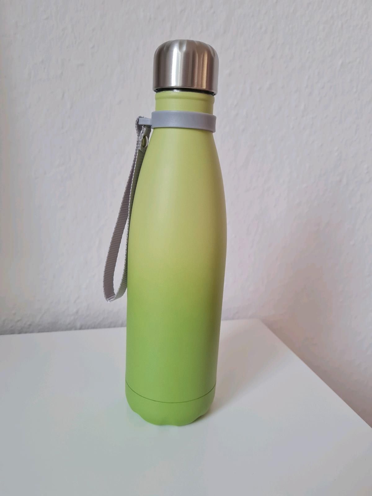 ERNESTO® Isolierflasche