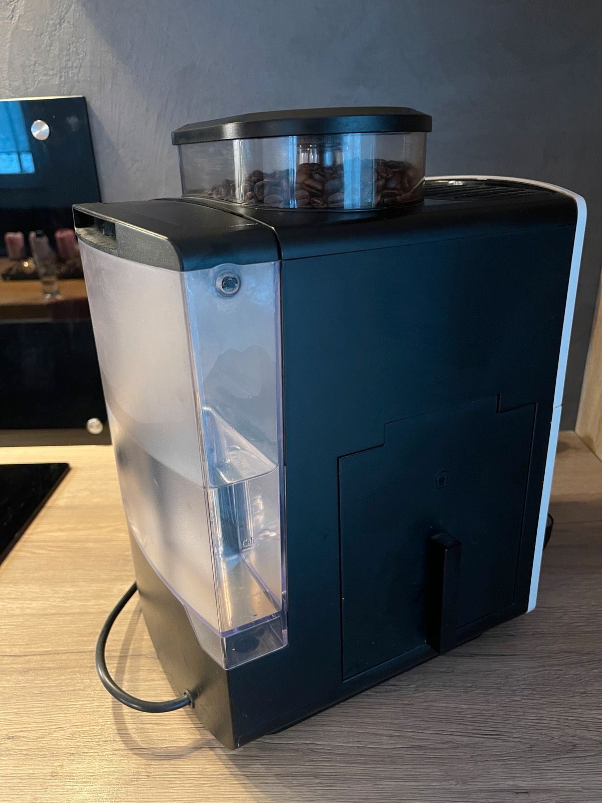 Krups EA8105 Kaffeevollautomat Test