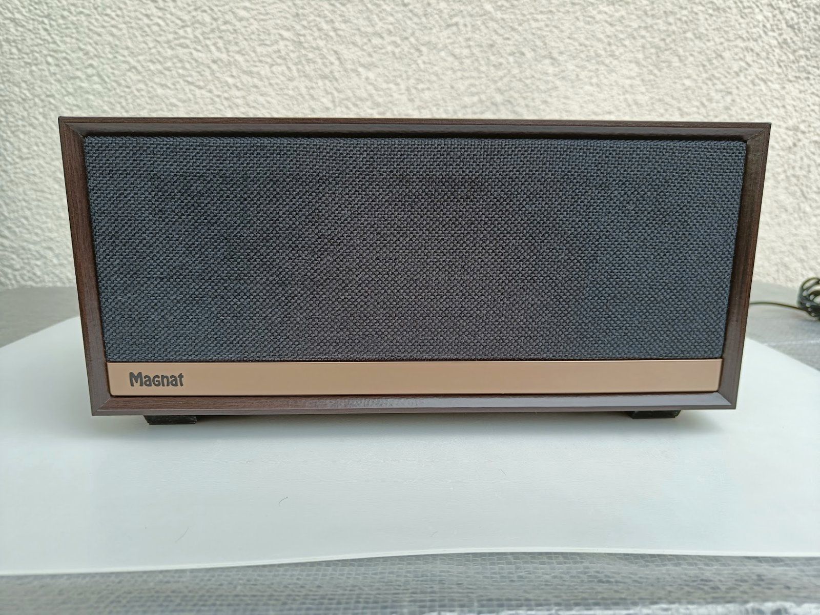 Magnat Prime Classic Bluetooth-Lautsprecher