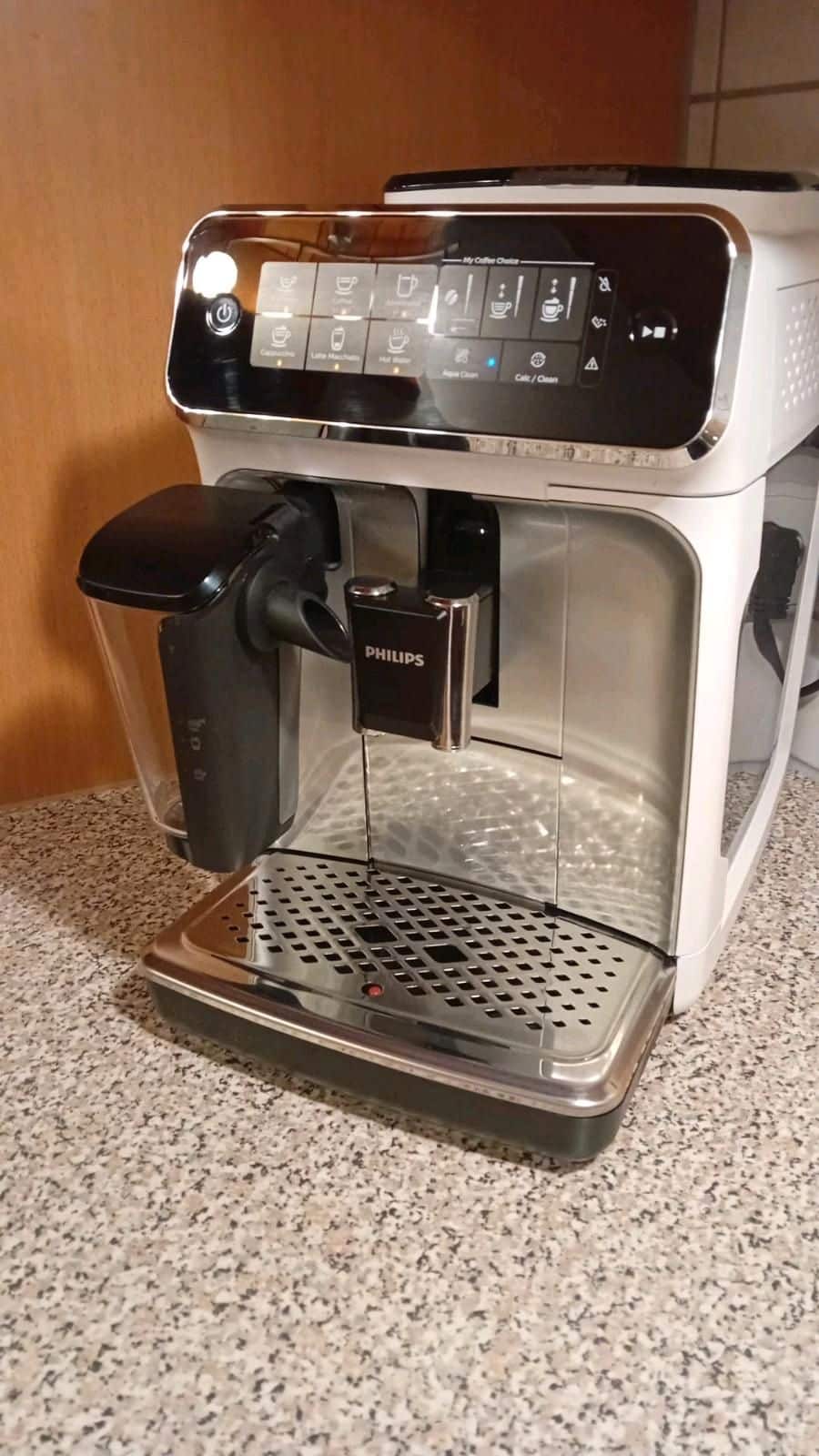 Philips 3200 Series EP3249:70 Kaffeemaschine