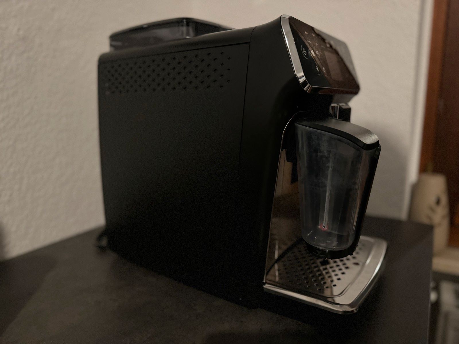 Philips 5400 Serie EP5447 Kaffeevollautomat Qualität