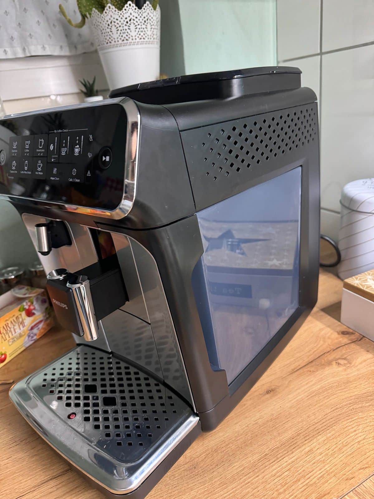 Philips Series 3200 EP3246:70 Kaffeevollautomat Test