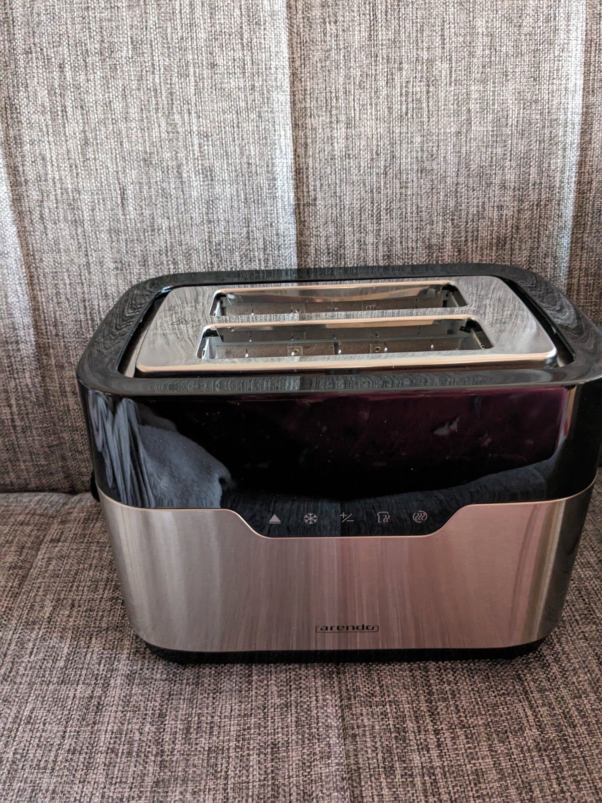 ProfiCook PC-TA 1170 Toaster