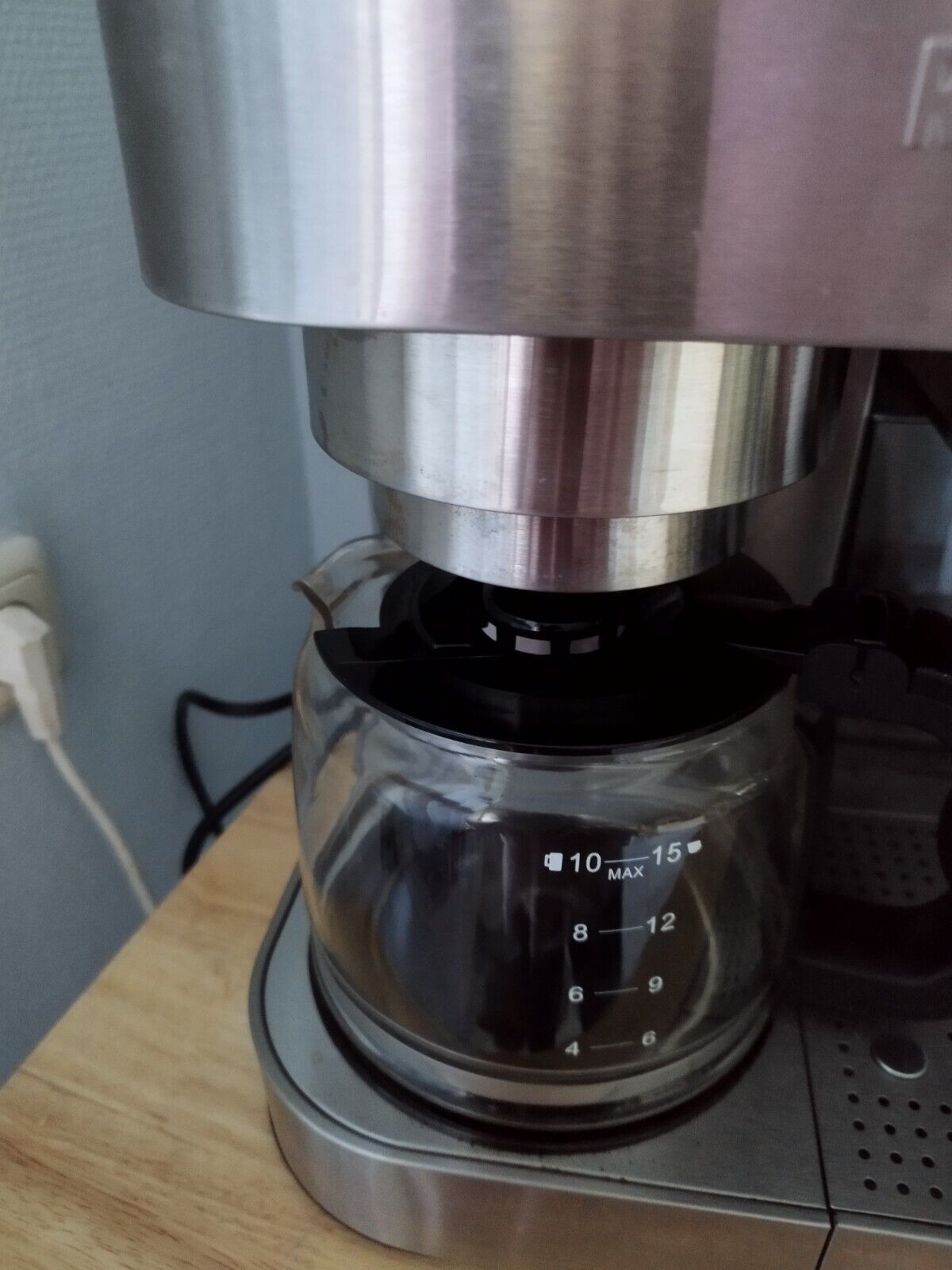 ROMMELSBACHER EKS 3010 Kaffee:Espresso Center Test