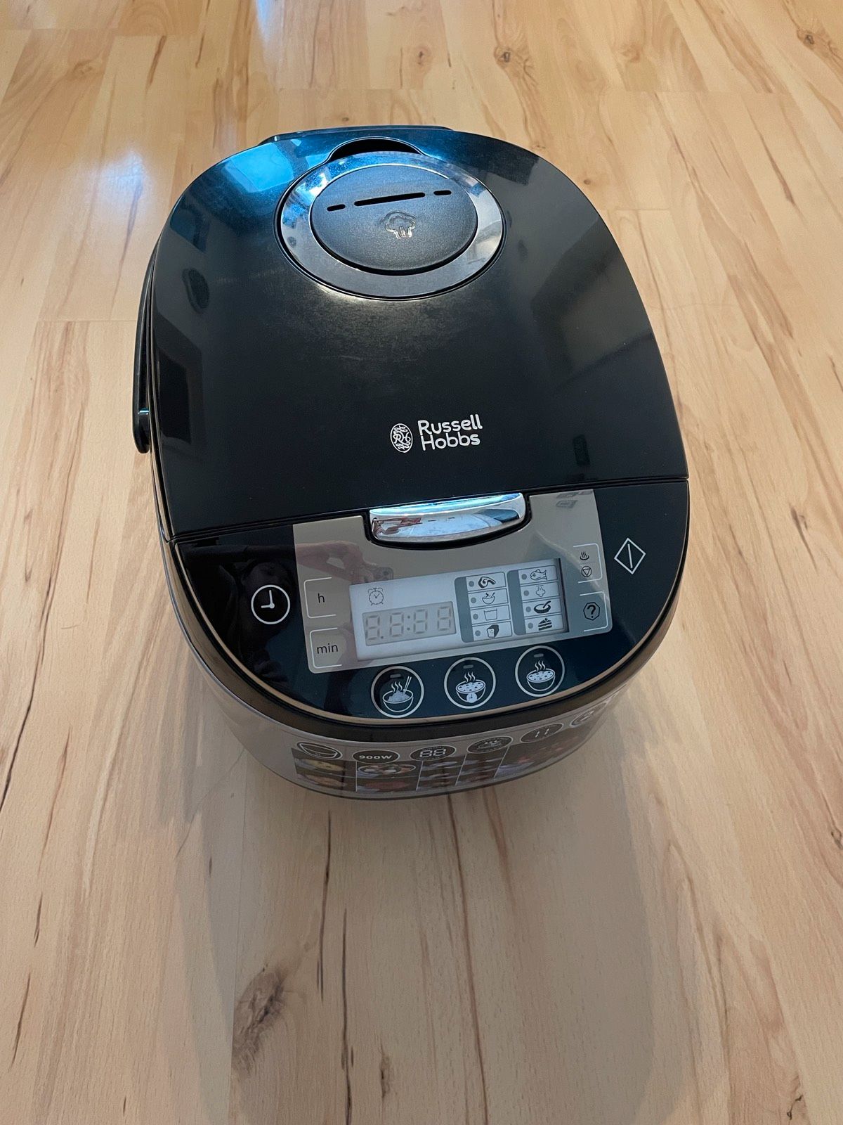 Russell Hobbs 21850-56 Multicooker