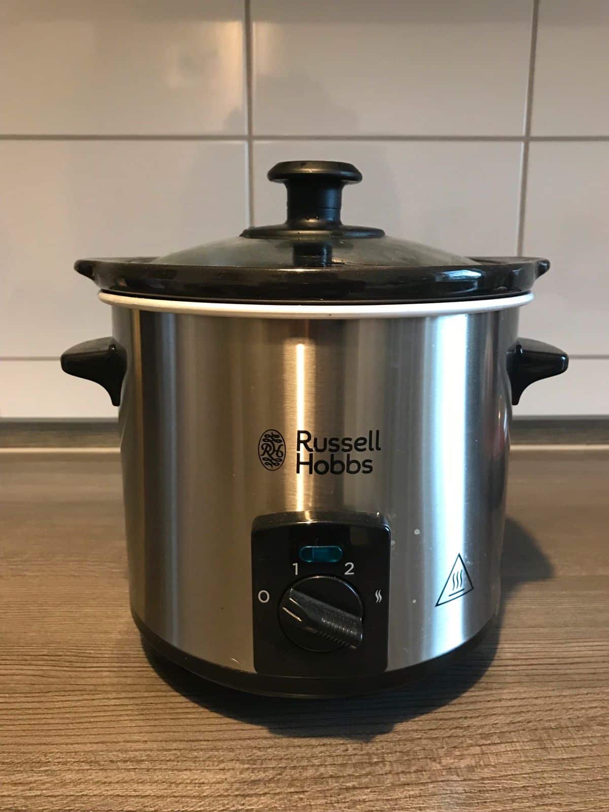 Russell Hobbs Compact Schongarer 25570-56