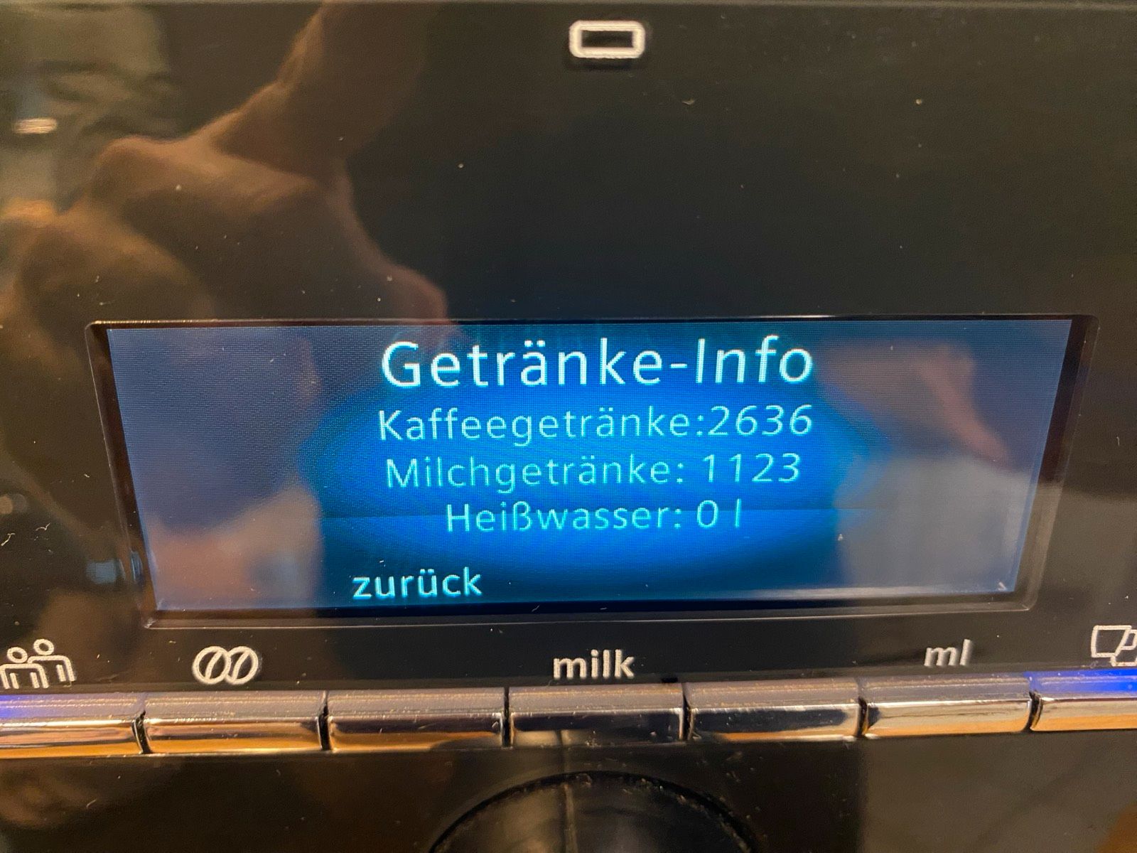 Siemens EQ.9 Plus s300 TI923309RW Kaffeevollautomat Test