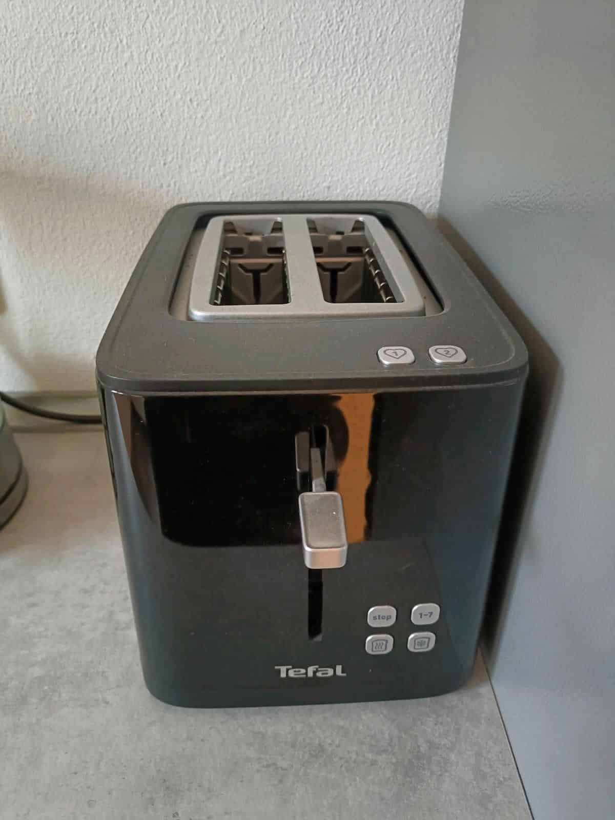 Tefal TL6408 Toaster