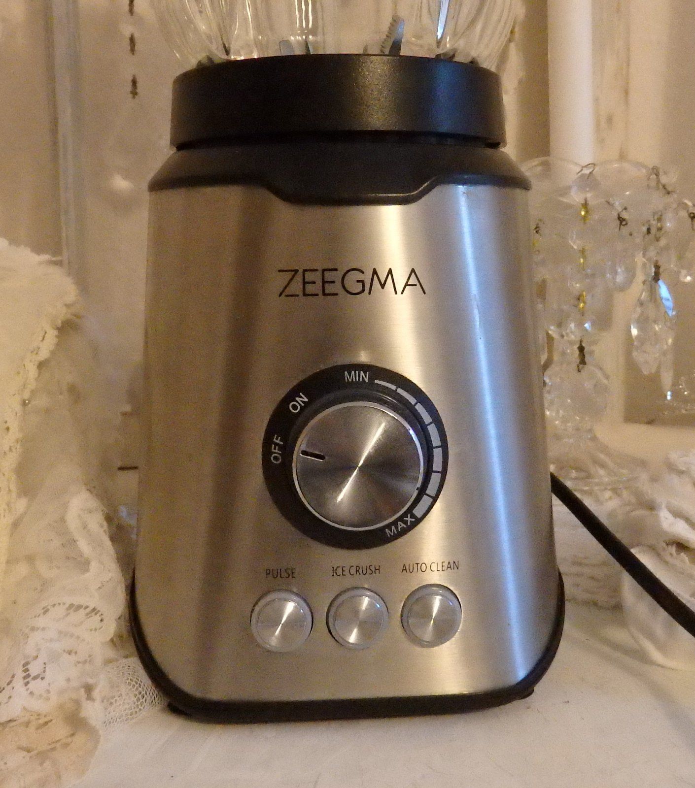 ZEEGMA Grand Vitamine Standmixer