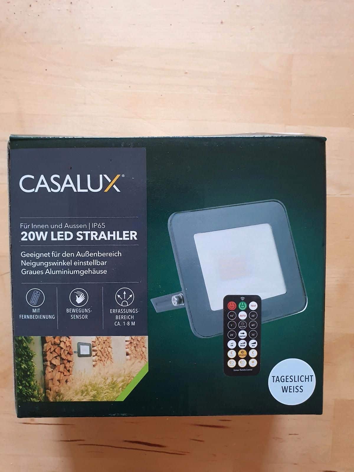 CASALUX LED-Strahler