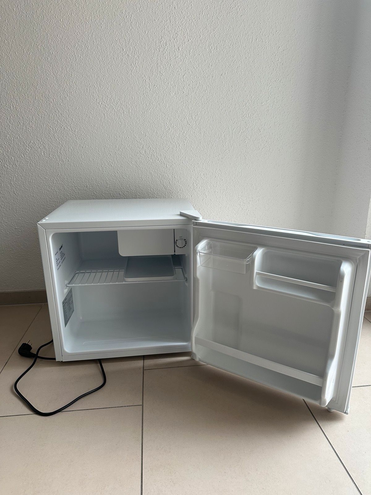 Comfee Mini-Kühlschrank »RCD76« Test