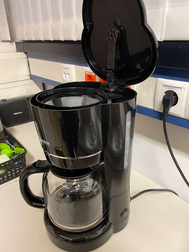 SEVERIN Kaffemaschine »KA 4320« Test