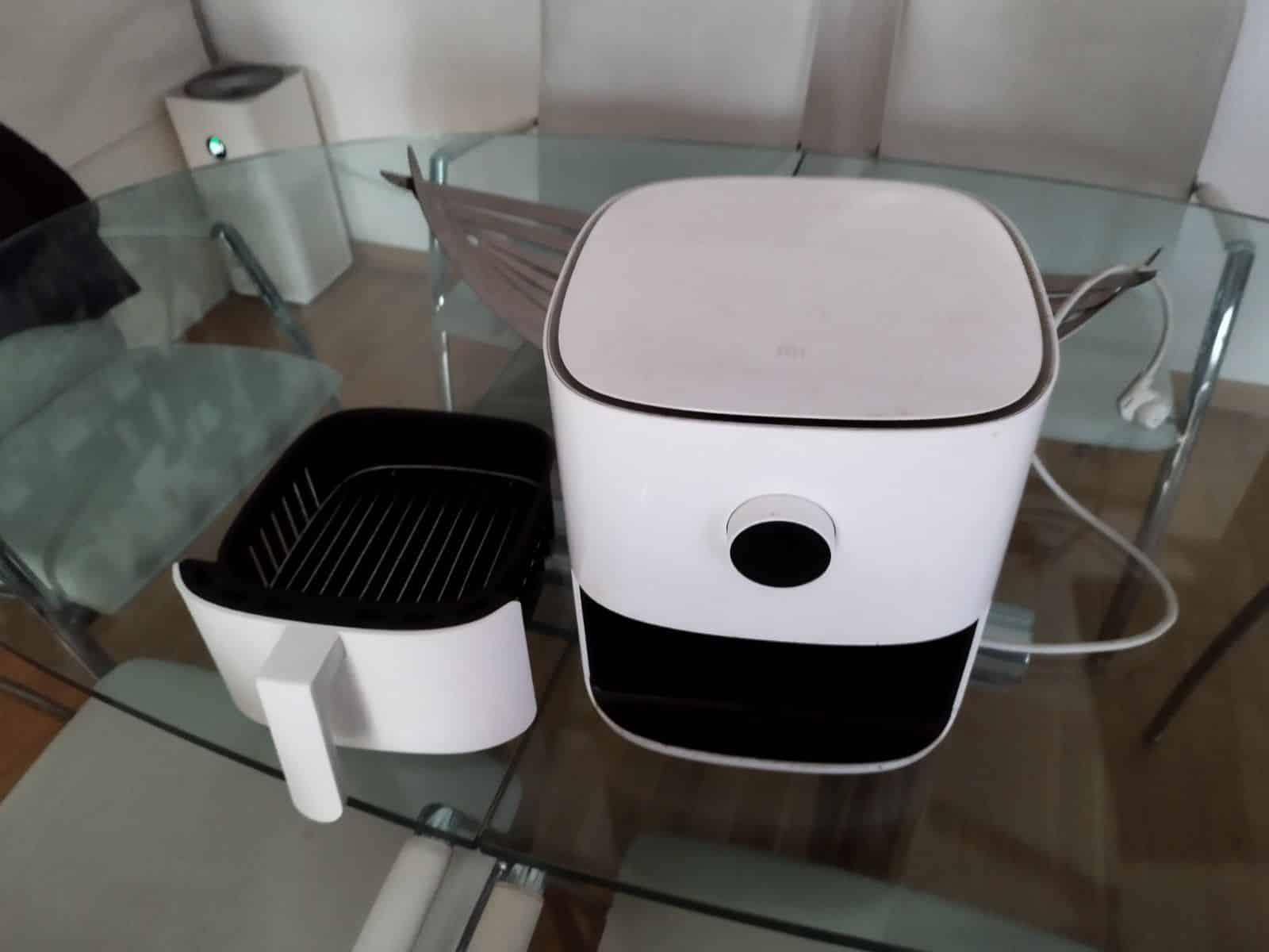 Xiaomi Smart Air Fryer Luftfritteuse