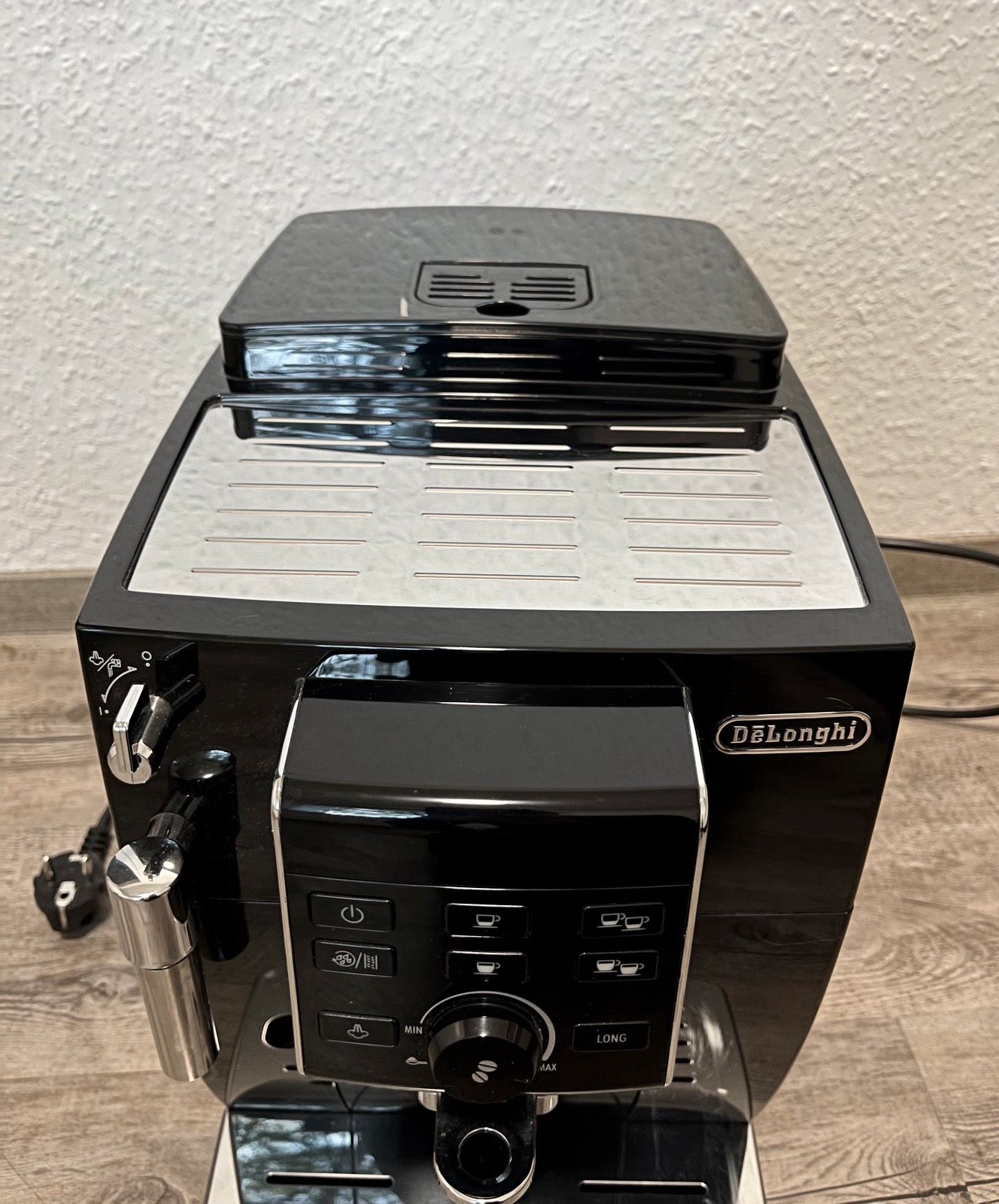 Delonghi Kaffeevollautomat »ECAM13.123.B« - EdelKüche