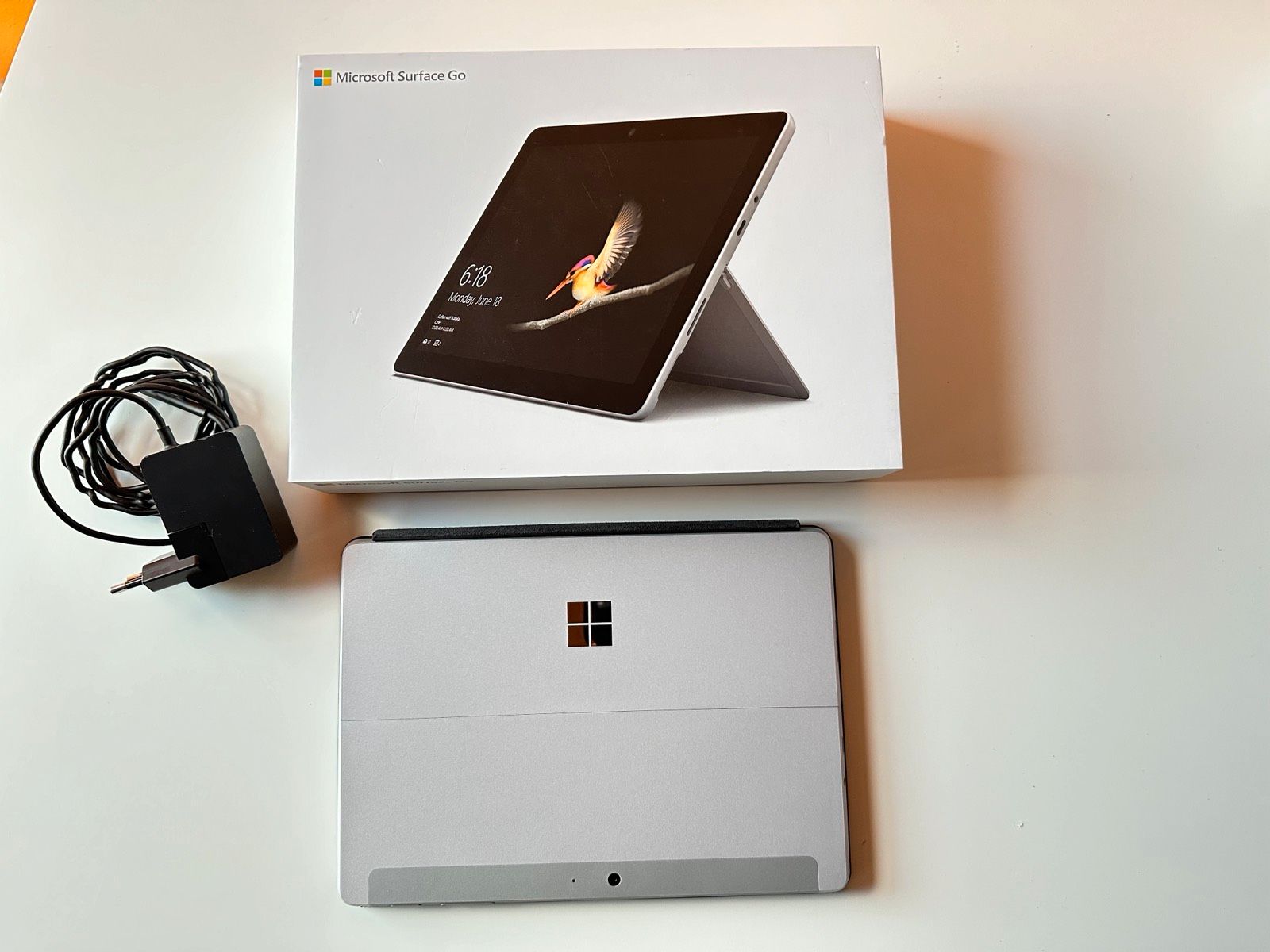 Microsoft Surface Go 2 10.5 Zoll Tablet Test