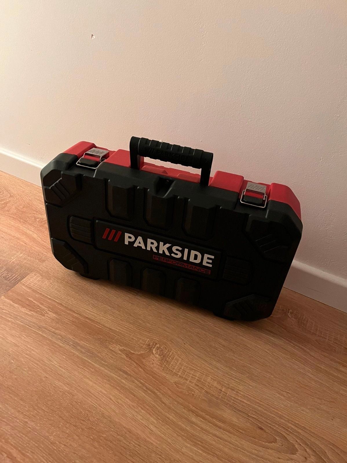 PARKSIDE PERFORMANCE® 20 V Akku-Stichsäge »PSSPA 20-Li C3« Test