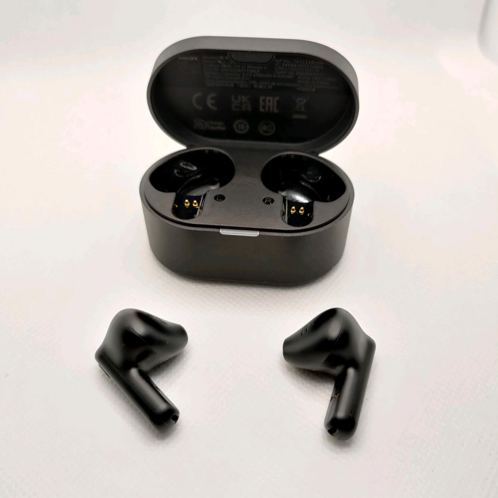 PHILIPS In-Ear-Kopfhörer TAT1138-TWS