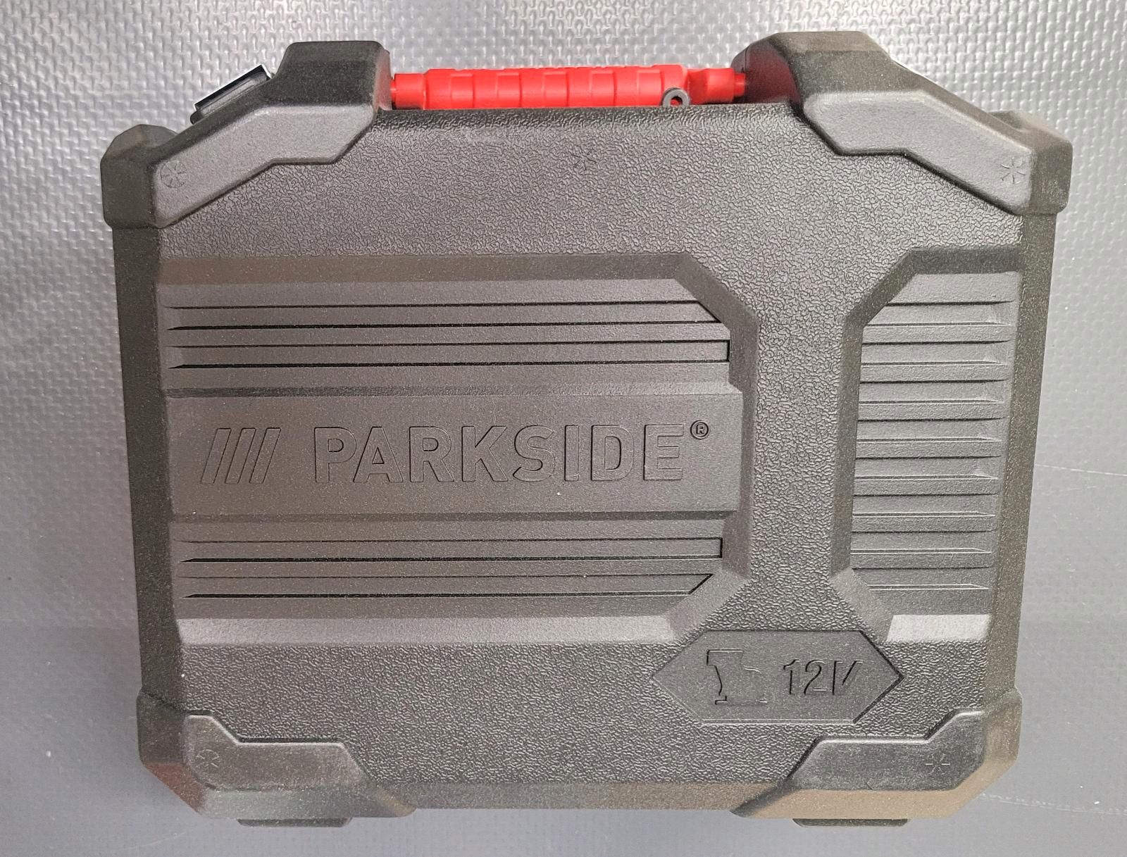 PARKSIDE® 12 V Akku-Oberfräse »POFA 12 B3« Test