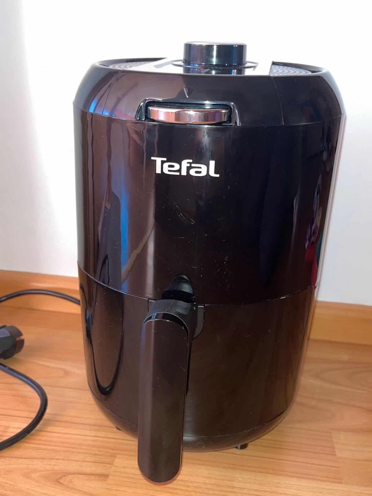 TEFAL Heißluftfritteuse »Easy Fry Compact EY1018« Qualität