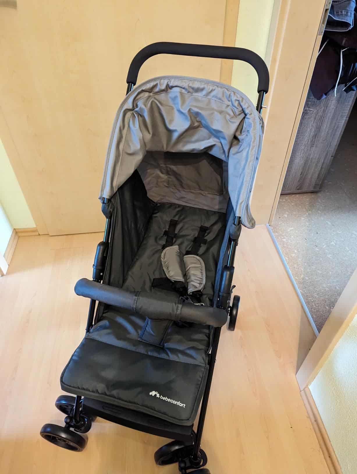 bebeconfort Kinderwagen »Foggy«